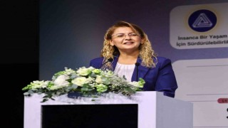 Başkan Ovalıoğlu: Nihai amacımız, iklim değişikliğine uyumlu bir kent modeli geliştirmek