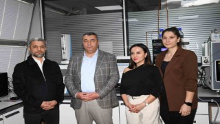Başkan Özcan: “Malatya tarım ve hayvancılıkta yükselen bir değer”