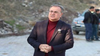 Başkan Özdoğan: Hacıları daha modern hâle getiriyoruz