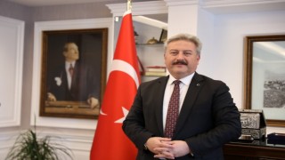 Başkan Palancıoğlu ARLEM Toplantısı için Ürdünde