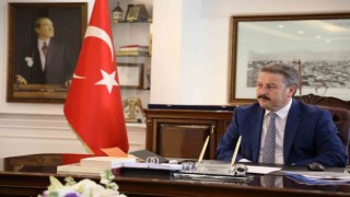 Başkan Palancıoğlu: “Atatürk, milletine duyduğu inanç ve sevgiyle kazanılması imkansız zaferlere önderlik etmiştir”