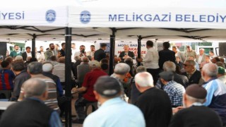 Başkan Palancıoğlu, Mobil Başkanla gönülleri fethediyor