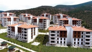 Başkan Pütünden Beyağaça toplu konut müjdesi