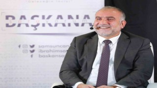 Başkan Sandıkçı: “Yeni projeler ve yatırımlarla Canike değer katıyoruz”