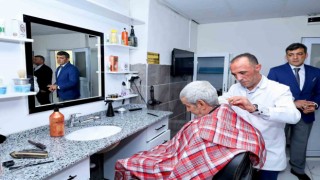 Başkan Toptaş, Sosyal belediyecilik hizmetlerimizi daha da artıracağız