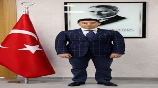 Başkan Ünlü: “Atatürk, sadece bir devlet değil, milletin aydınlık geleceği için bir yol haritası bırakmıştır”
