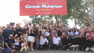 Başkan Ünlü, üniversitelileri piknikte ağırladı