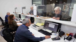 Başkan Yalçından vergi hatırlatması