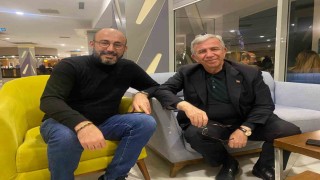 Başkan Yavaştan Germencik İncirine tam not
