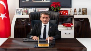 Başkan Yetişkinin 10 Kasım mesajı