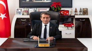 Başkan Yetişkinin Çocuk Hakları Günü mesajı