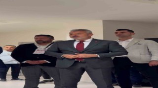 Başkanın moral konuşması Hatayspora galibiyeti getirdi
