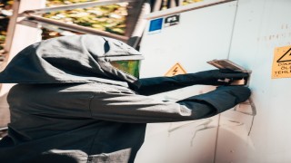 Başkent EDAŞ Çankırıda bakım ve yatırımlarını sürdürdü