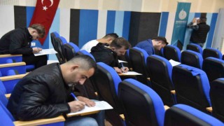 BAŞKİM, iş arayanlar ile iş verenleri buluşturuyor