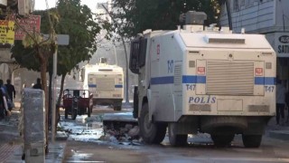 Batman Valisi Canalp: 6-8 Ekim olaylarını yaşatmak istediler ama başaramadılar