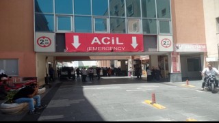 Batmanda baba oğlunu bıçakladı