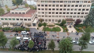 Batmanda gösteri ve etkinliklere 10 gün yasak kararı