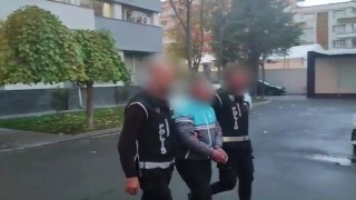 Batmanda gözaltına alınan tefeci tutuklandı