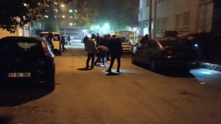 Batmanda silahlı kavga: 1 yaralı