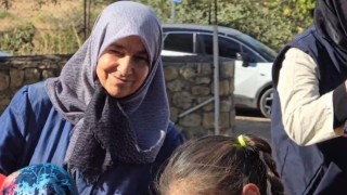 Batmanda taziyeden dönen kadınlara otomobil çarptı: 1 ölü, 1 ağır yaralı
