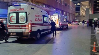 Batmanda yaralı motosiklet sürücüsü 20 gündür süren yaşam mücadelesini kaybetti