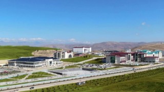 Bayburt Üniversitesinin bugüne kadarki uluslararası öğrenci sayısı 500ü geçti
