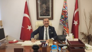 "Bedri Yalçın: Saray, Valilik ve Kaymakamlık Makamları Kapatılmalı, İsraf Son Bulmalı"
