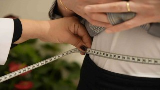 Bel çevresi erkelerde 94 cm, kadınlarda 80 cmnin üzerindekiler dikkat