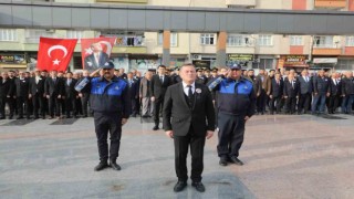 Belediye Başkanı Doğandan 10 Kasım mesajı