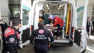 Belediye Başkanını vuran şüpheli yakalandı
