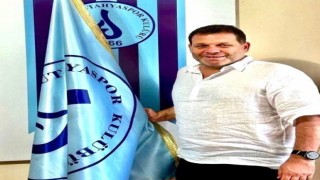Belediye Kütahyasporda Hakan Şapçı dönemi sona erdi