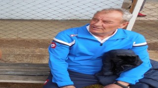 Belediye Kütahyasporda Hikmet Demirbilek, Futbol Takımının Genel Menajerliğine getirildi