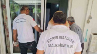 Belediye Sağlık Hizmetleri Bürosu, uygulamalarını sürdürüyor
