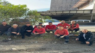Belediyede günlük yevmiyelere yüzde 25 zam