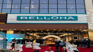 Bellona, Iraktaki 12. mağazasını açtı