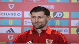 Ben Davies: Zor bir maç olacak, kazanmaya çalışacağız