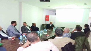 Bergamanın kültürel mirasına sahip çıkma çağrısı