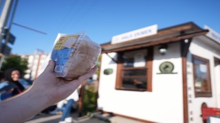 Beş ayda 5 bin glutensiz ekmek satıldı