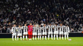 Beşiktaş - Maccabi Tel Aviv maçı seyircisiz olarak Macaristanda oynanacak