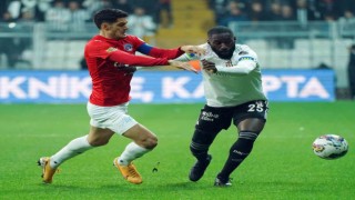 Beşiktaş ile Kasımpaşa 43. randevuda