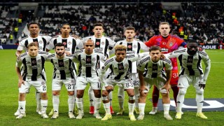 Beşiktaş, Macaristanda Maccabi Tel Aviv ile karşılaşacak