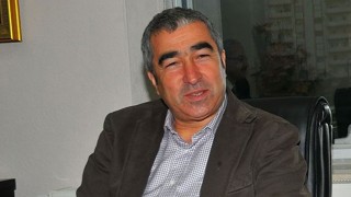 Beşiktaş’ta Samet Aybaba ile Yollar Ayrıldı