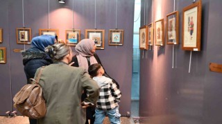 BEUNda Ahilik Kültürü Programı gerçekleştirildi