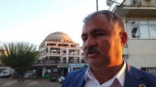 Beyağaç Çarşı Caminin açılacağı tarih belli oldu
