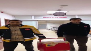 Beyin ölümü gerçekleşen hastanın organları 4 kişiye hayat oldu