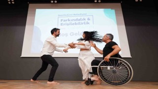 Beylikdüzünde “Farkındalık ve Erişilebilirlik” çalıştayı düzenlendi