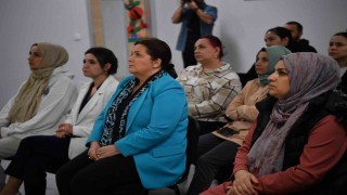 Beylikdüzünde “Nesiller Arası Aktarım” semineri düzenlendi