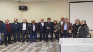 Beylikova Belediyesinden Anadolu aydınlanması ve cumhuriyet temalı konferans