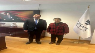 Beylikova Belediyesinden Eskişehir İller Bankası Bölge Müdürlüğüne ziyaret