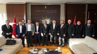 Beyoğlu Belediyesinde çalışanlara yüzde 40 zam